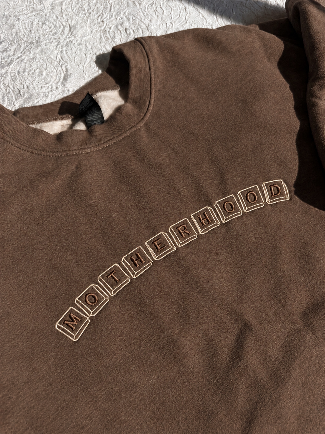 Motherhood Sweatshirt *PREORDER*